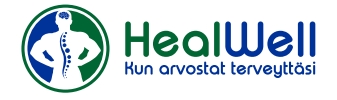 Healwell